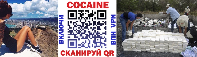 COCAIN Fish Scale Куровское